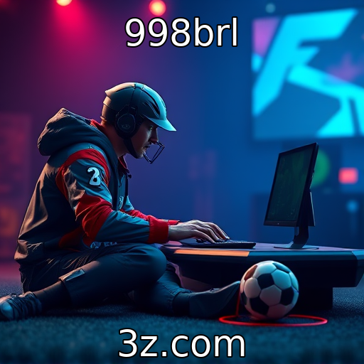 Apostas em E-sports: Como Analisar Suas Chances de Vitória