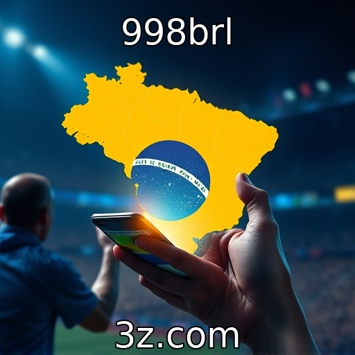 Os desafios das apostas esportivas no Brasil em 2025