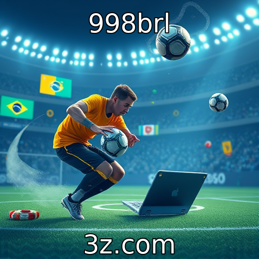 Desvendando os Mistérios das Apostas Esportivas no Brasil