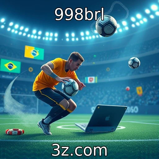 Desvendando os Mistérios das Apostas Esportivas no Brasil