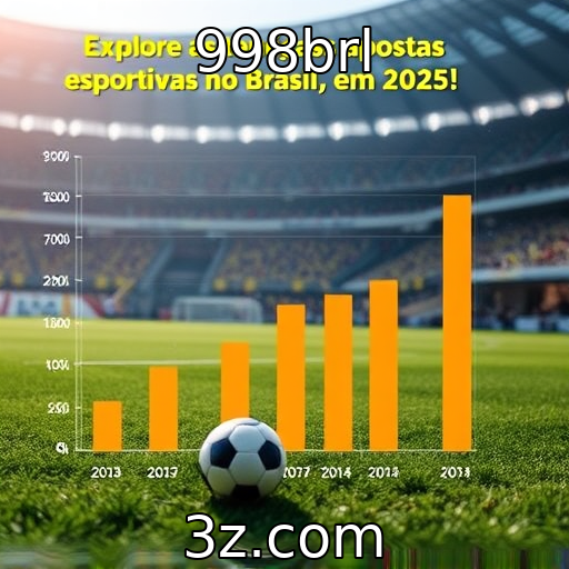 Desvendando os Segredos das Apostas Esportivas em 2025